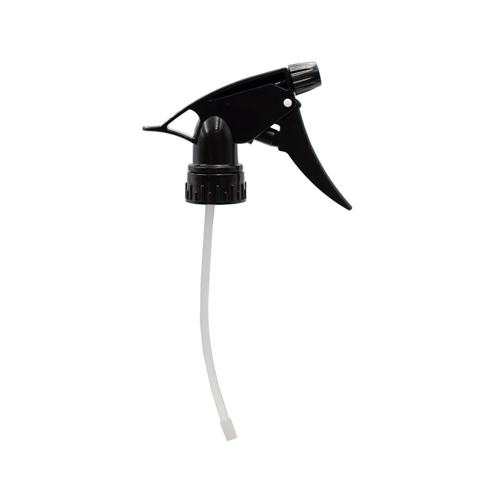 500ml Black Spray Replacement Head