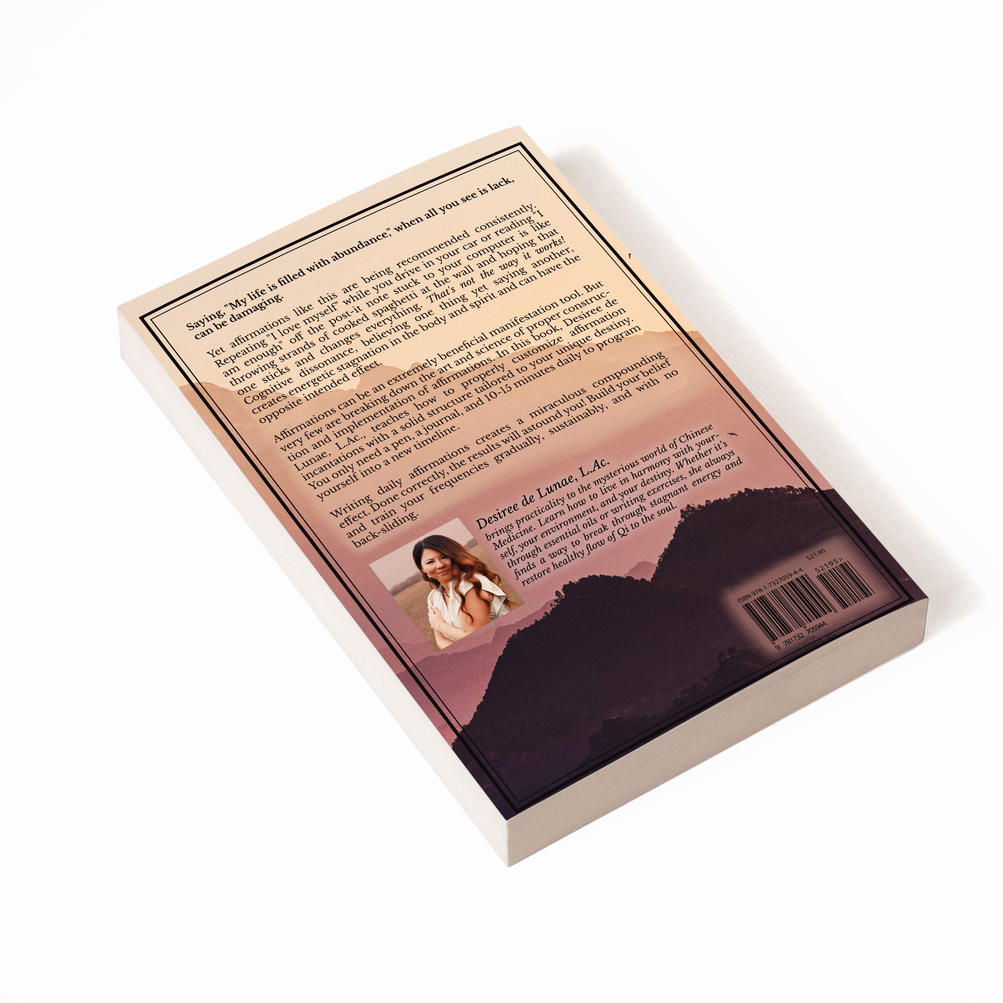 Affirmation Incantations