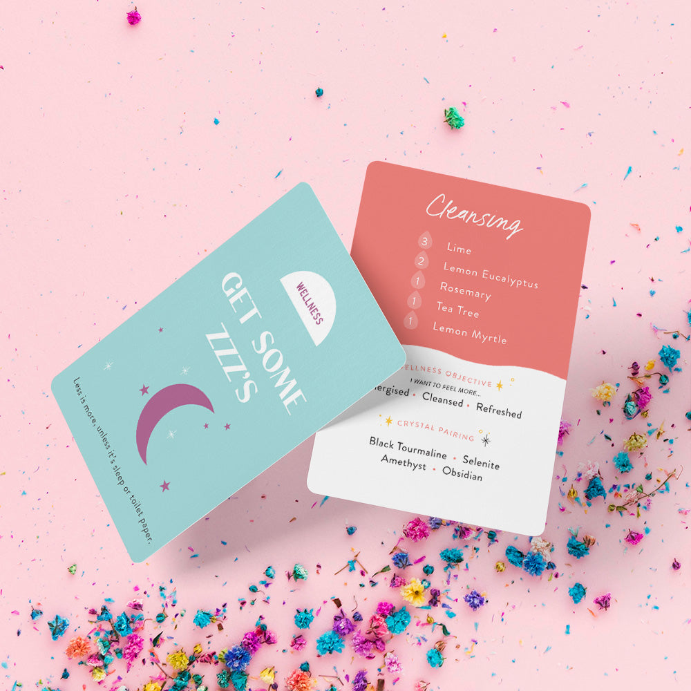 Diffuse the Situation Card Deck