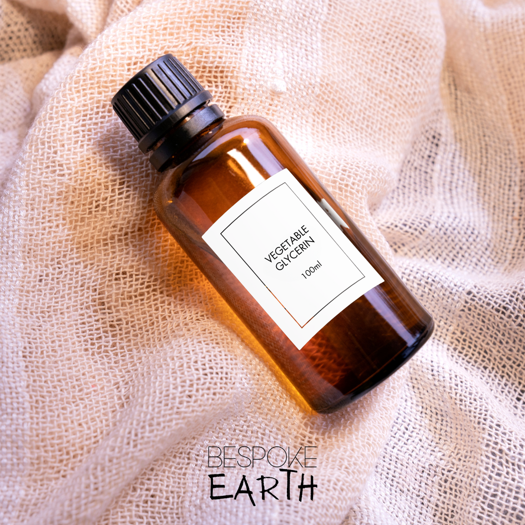 Vegetable Glycerin - 100ml