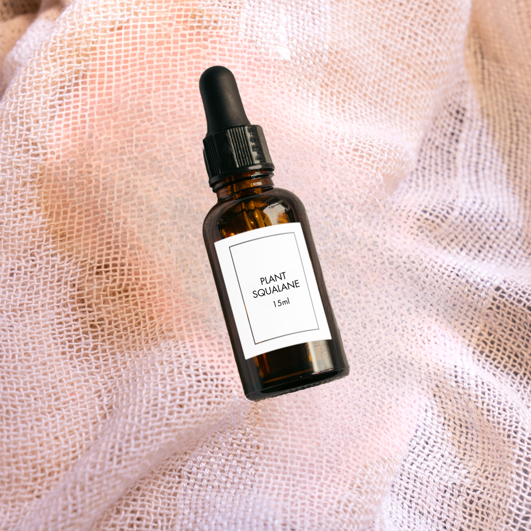 Squalane - Carrier Oil - 30ml