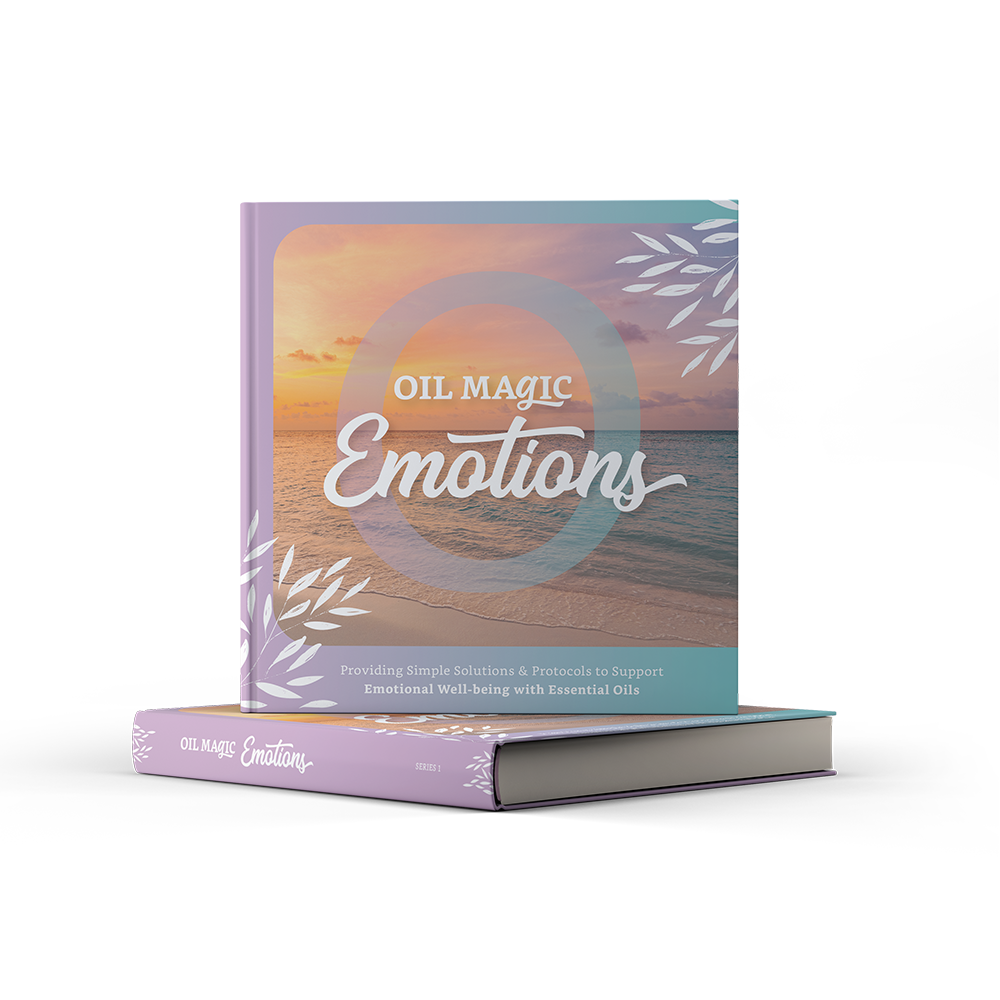 Oil Magic Emotions - EOS ZA