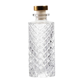 Luxury Glass Bottle 150ml