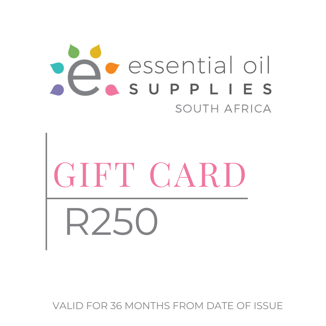 eGift Card R250