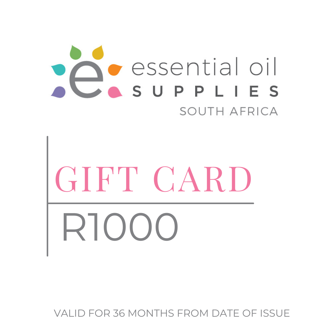 eGift Card R1000