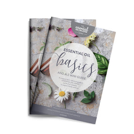 The Basics & A-Z Guide : 72 pages  (10 Pack)