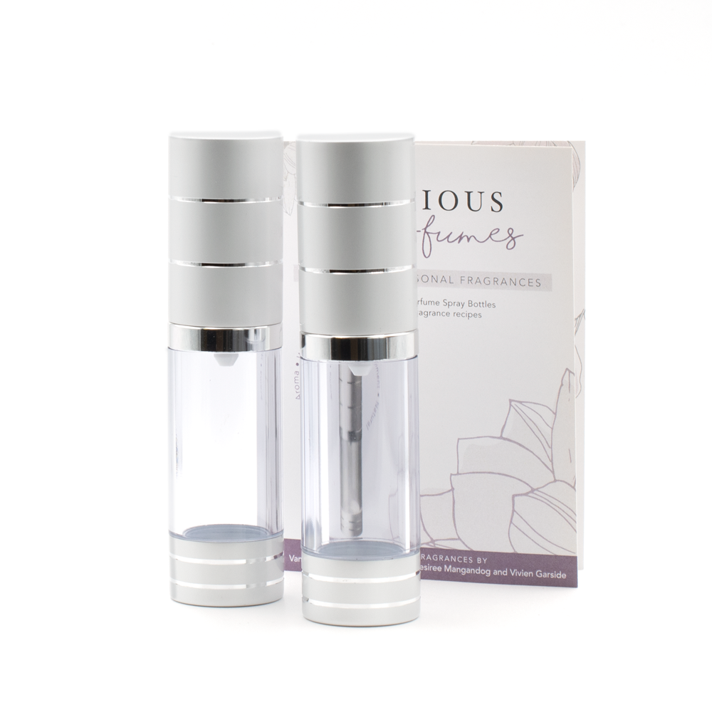 Precious Pure-fume Bottle (Single)