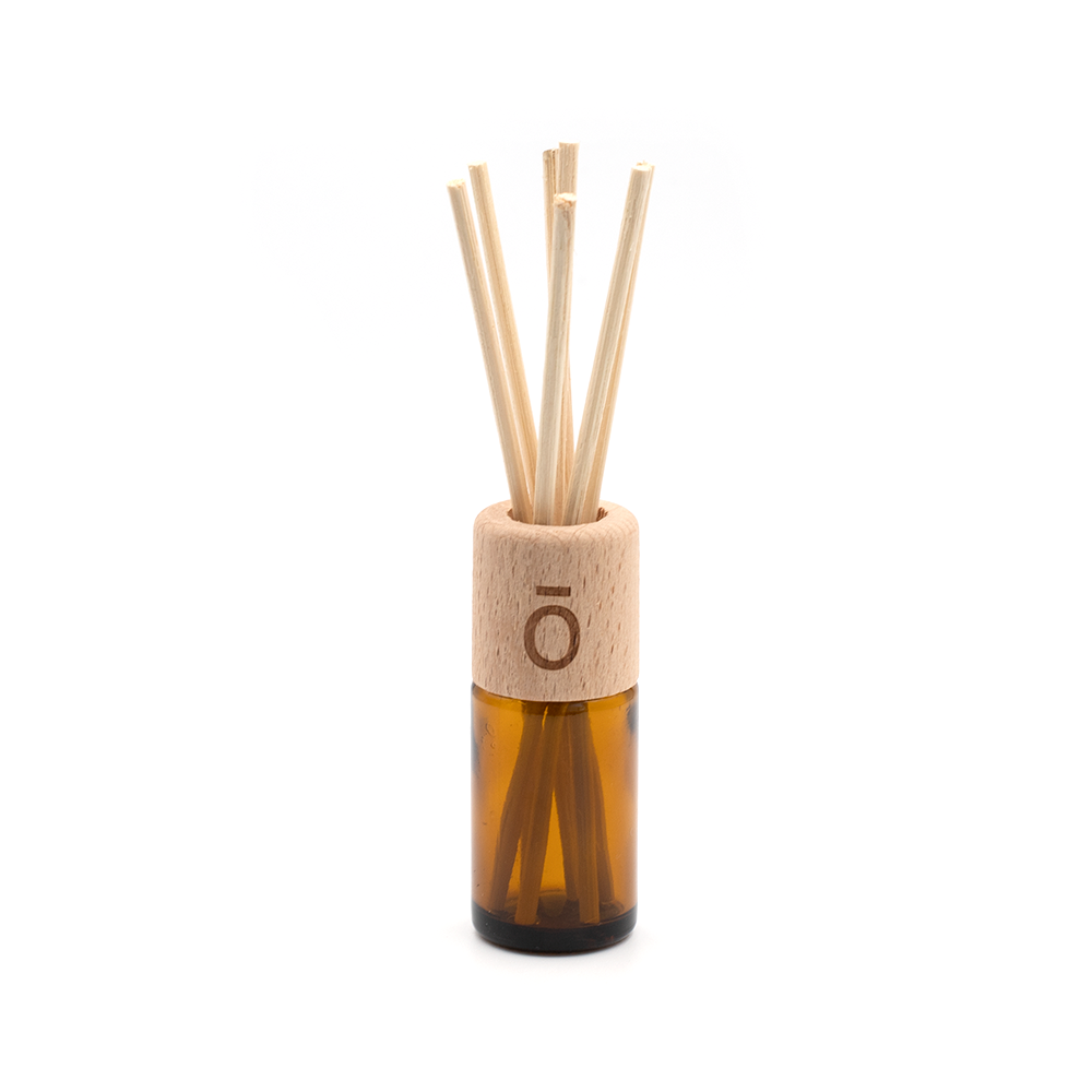 Reed Diffuser for Essential Oil Bottle Fitment