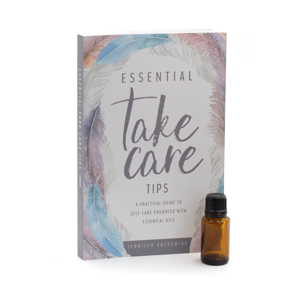 Take Care Tips by Jennifer Antkowiak