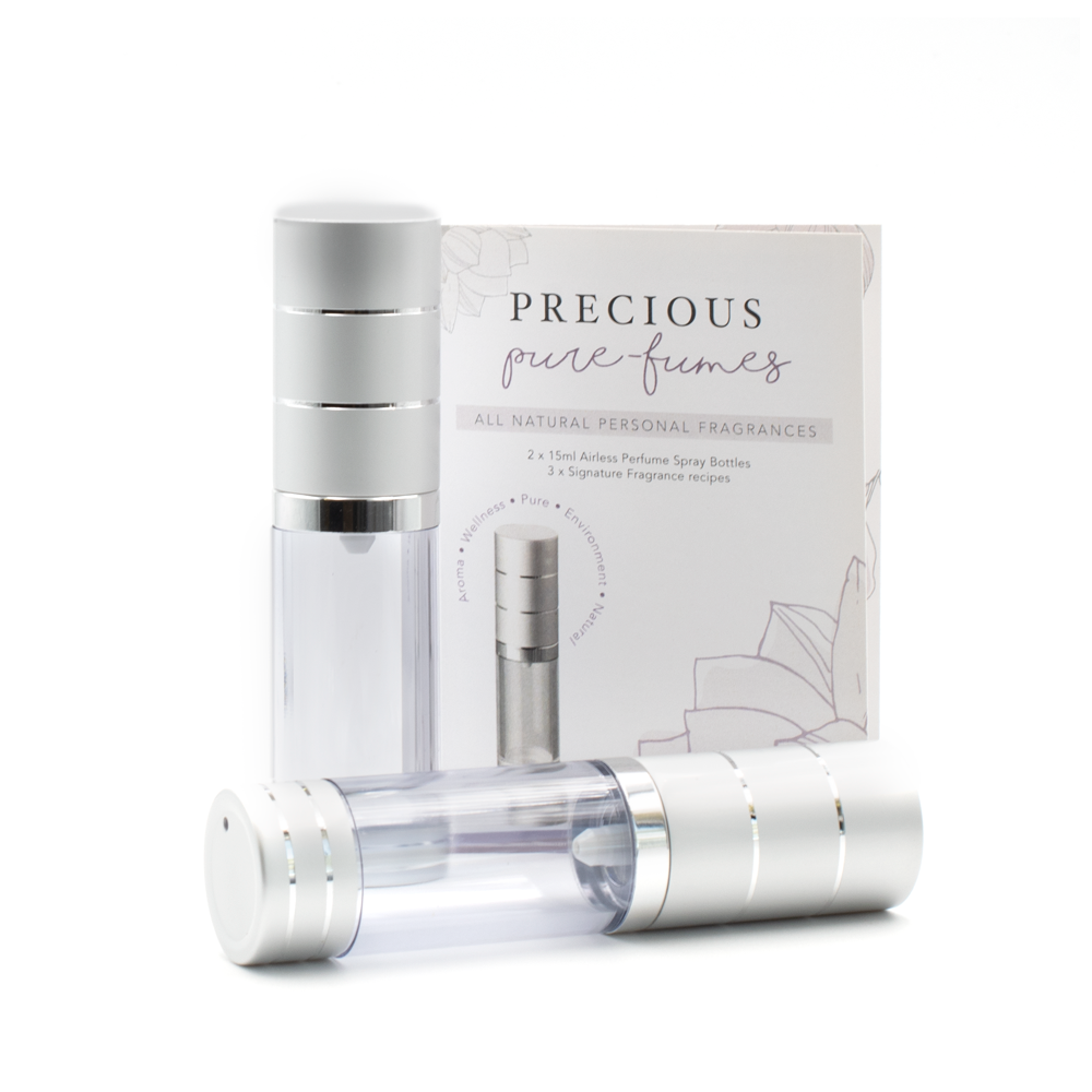 Precious Pure-fume Bottle (Single)