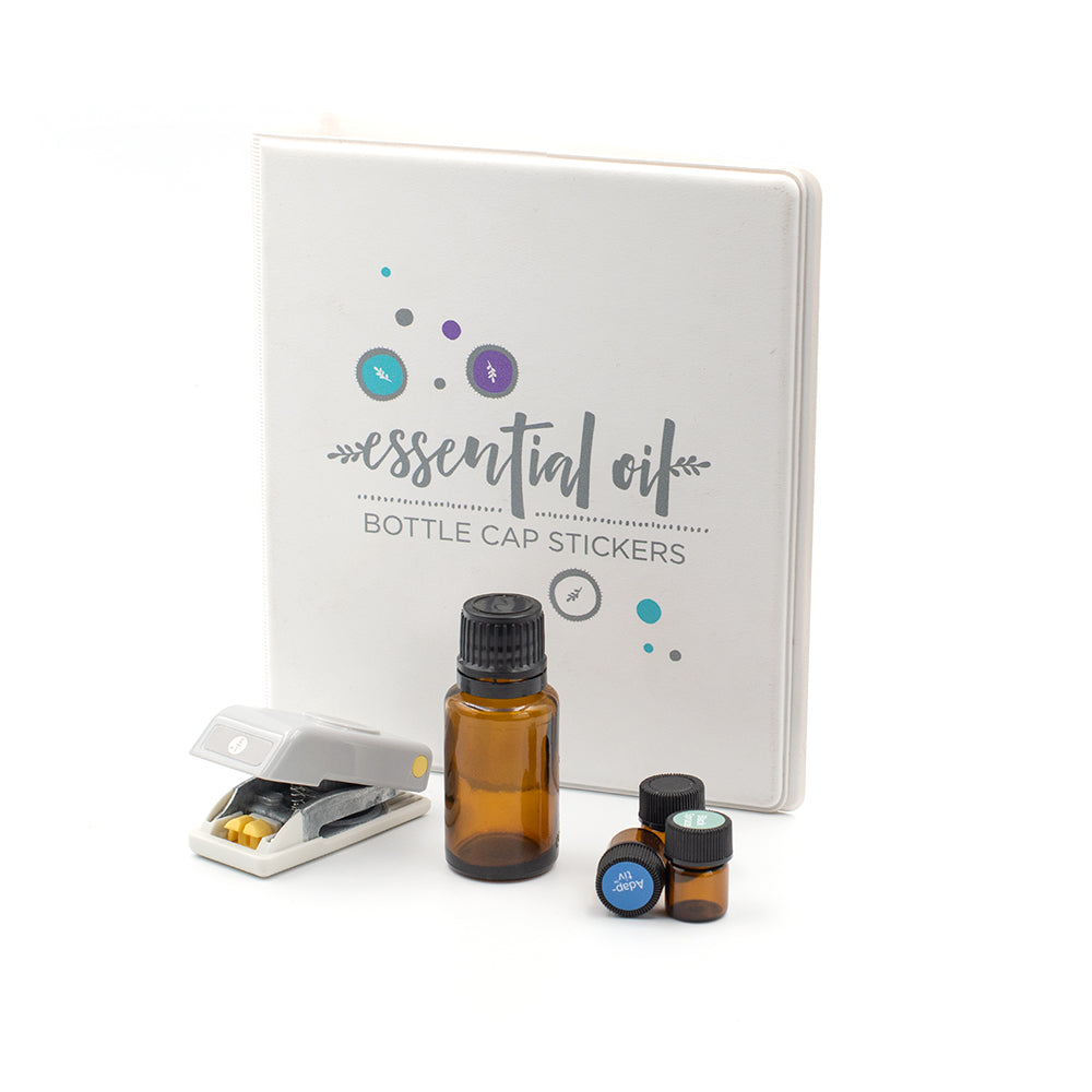 Hole Punch for Sample Vials