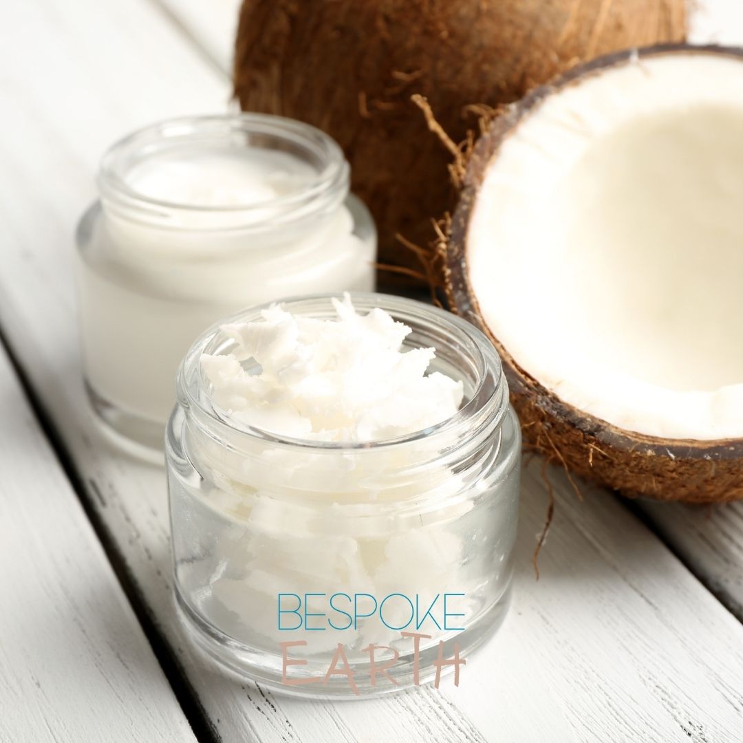 Extra Virgin Coconut Oil - 500ml