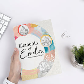 Elements of Emotion by Desiree de Lunae