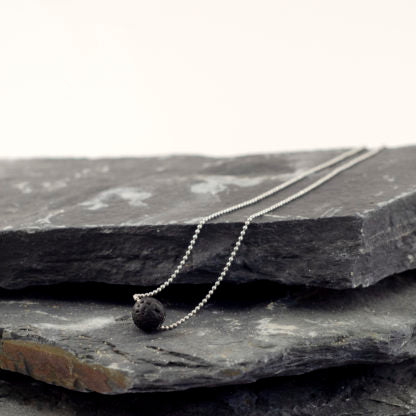 Madeline : Diffuser Necklace