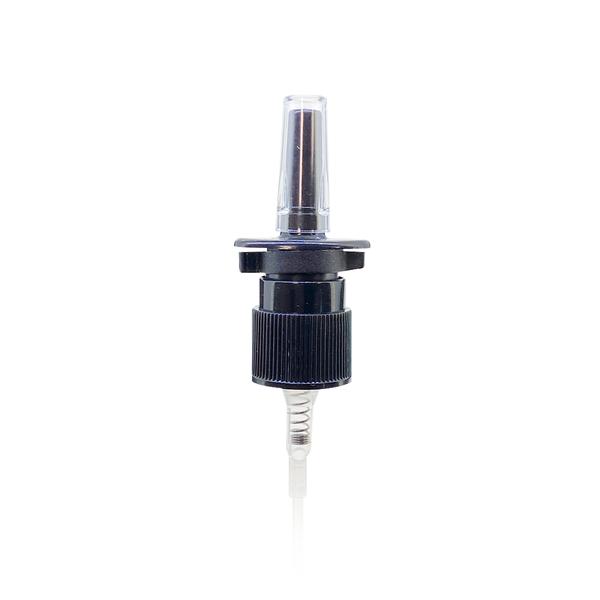 Nasal Spray Cap (2pk) Fitment