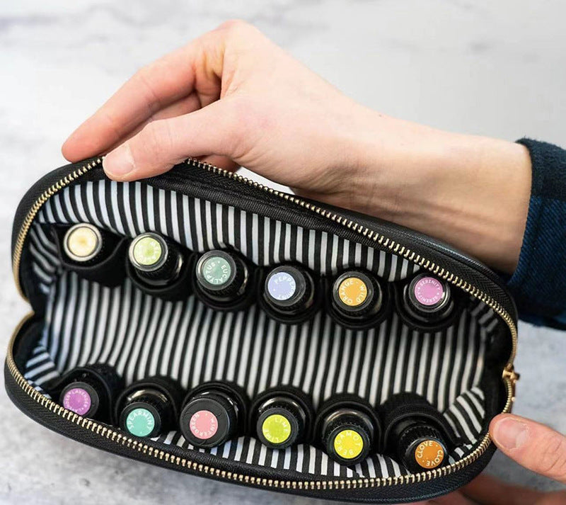 dōTERRA Combination Clutch Bag