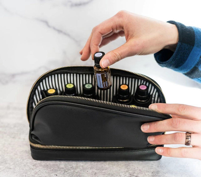 dōTERRA Combination Clutch Bag