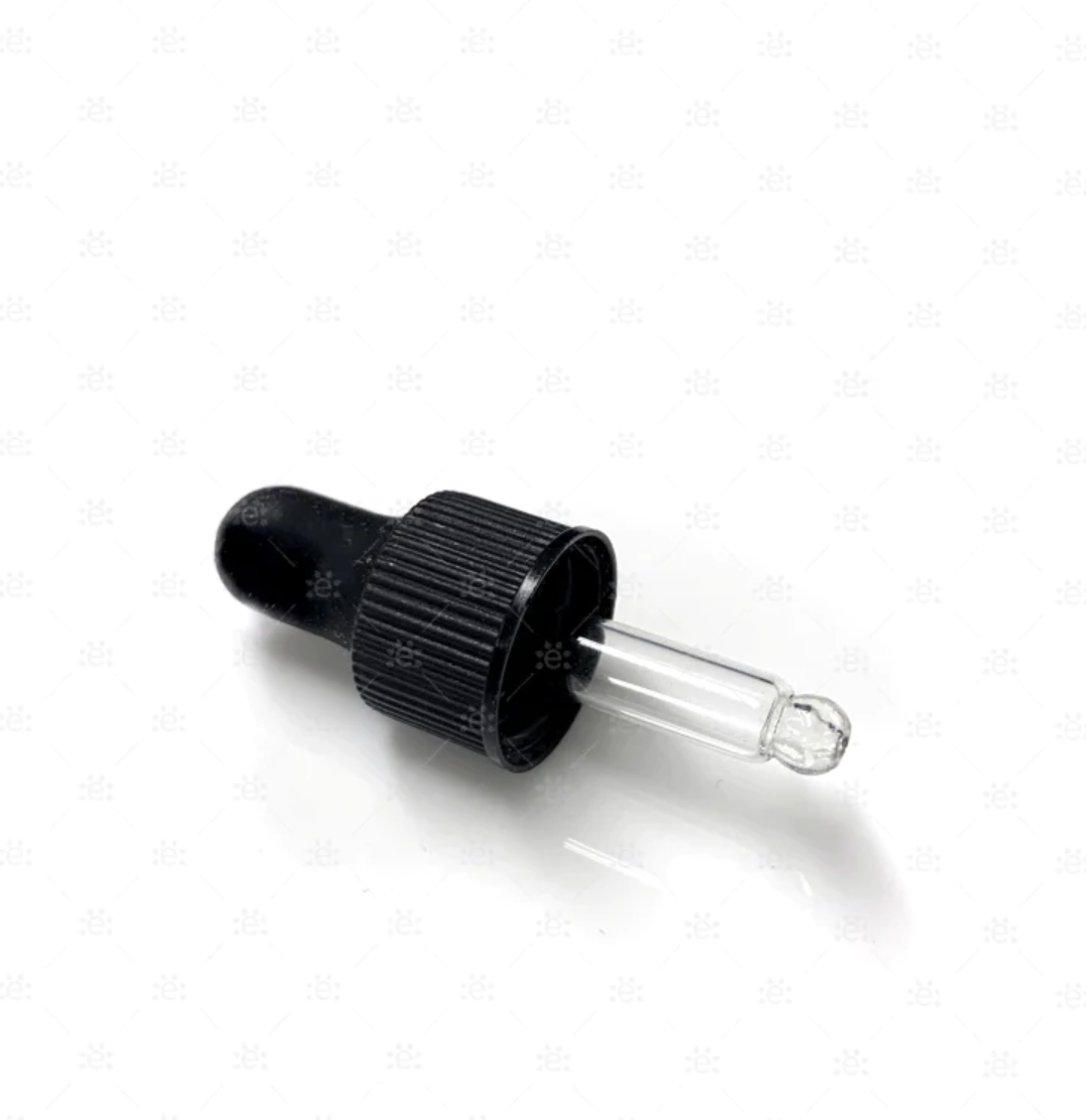 Glass Dropper for 2ml Sample vials (5 Pack)