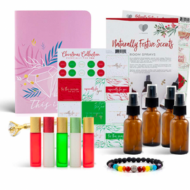 Deluxe Christmas Gift Boxed Set