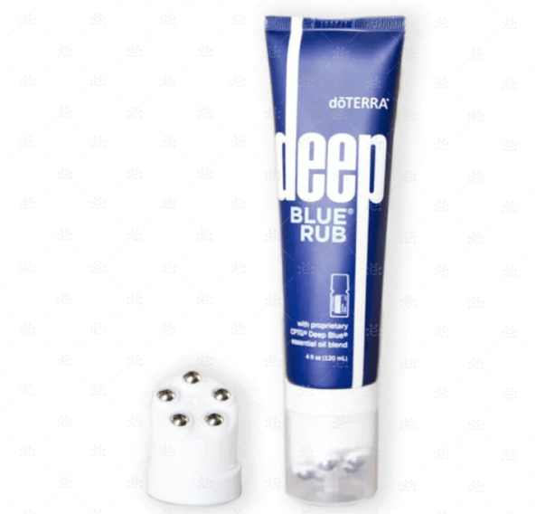 Massage Roller Fitment