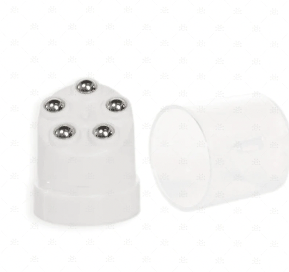 Massage Roller Fitment