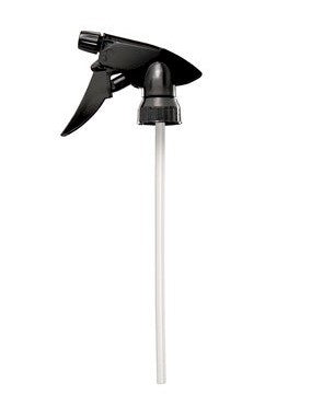 Trigger Spray Head (fits our 240ml Amber Glass Bottle)