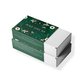 Deluxe Christmas Gift Boxed Set